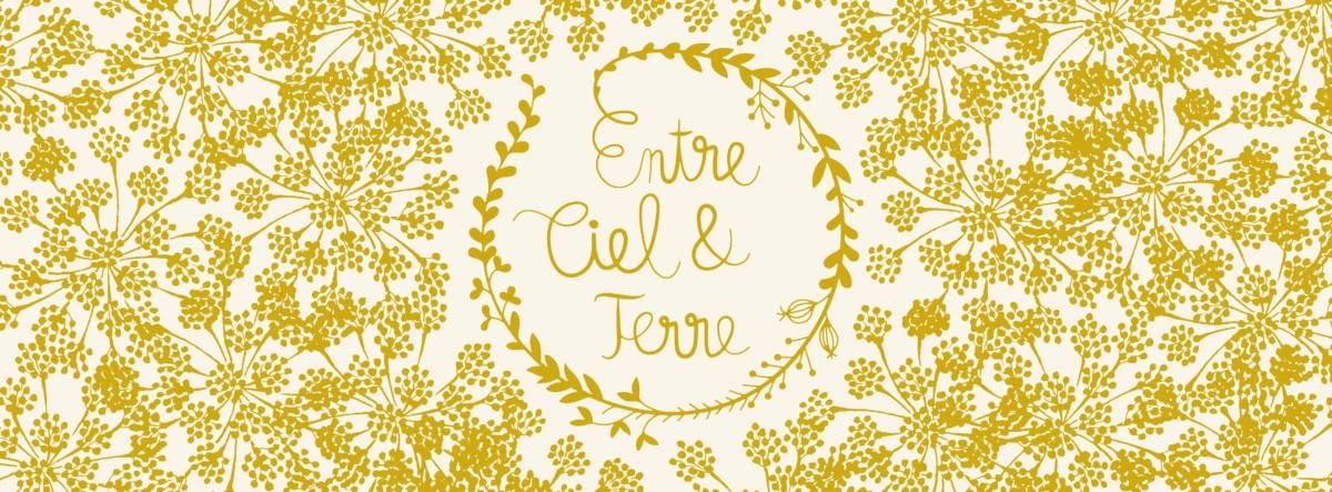 Entre Ciel & Terre